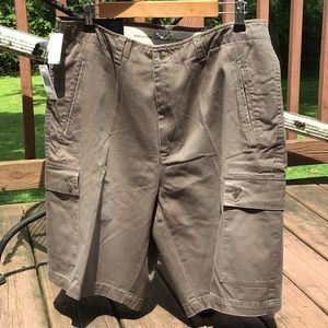 Gant Cargo Bermuda Shorts